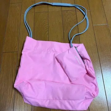 ayakawasaki 숄더백 미니 파우치 포함