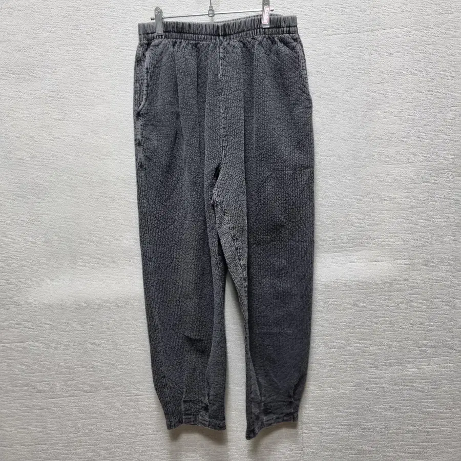 a383 생활한복 바지