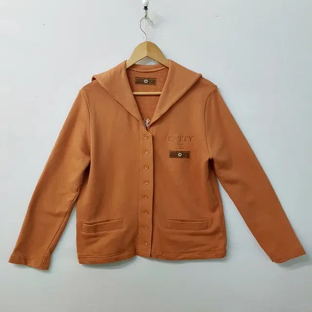 KETTY 세일러 자켓