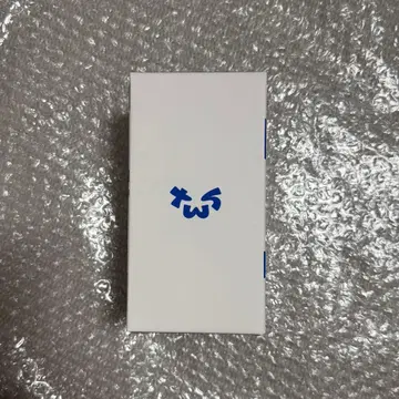 TWS 응원봉 OFFICIAL LIGHT STICK 미사용 새상품