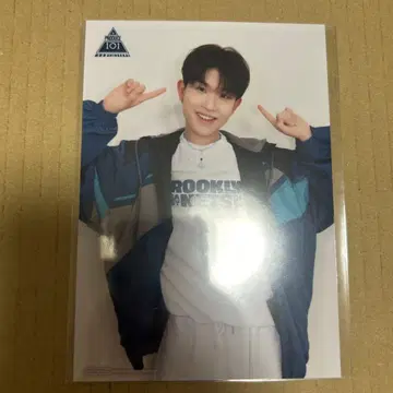 PRODUCE 101 JAPAN 신세계 아담