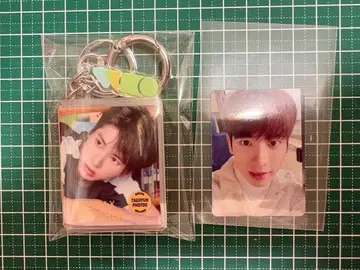 TXT DIGITAL CODE re:CAP MOACON 태현