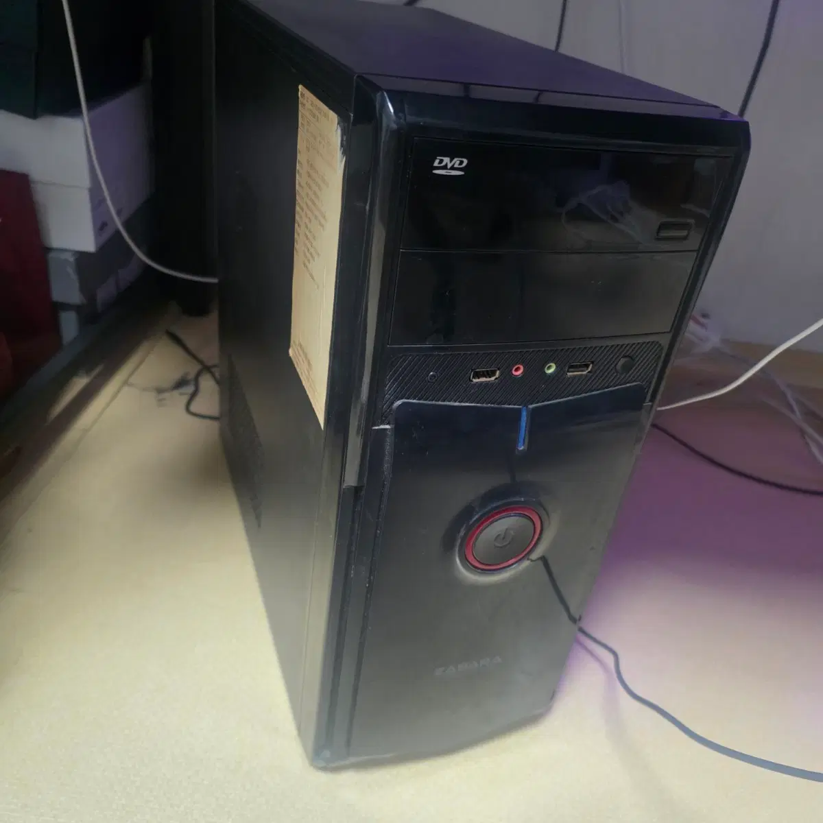 i5 사무용pc 팝니다