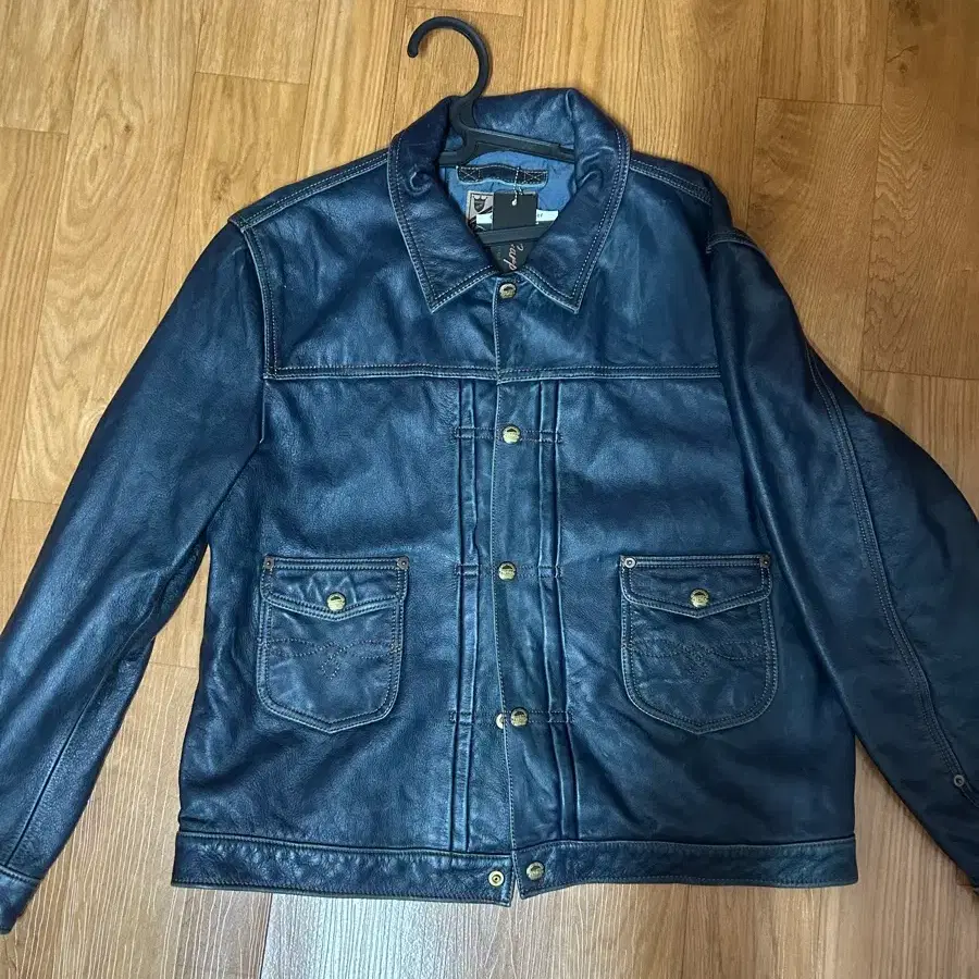 Curphey Leather