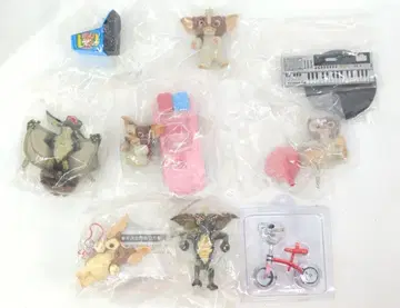 코토부키야 ONE COIN FIGURE SERIES 시크릿 포함 총 6종 세트