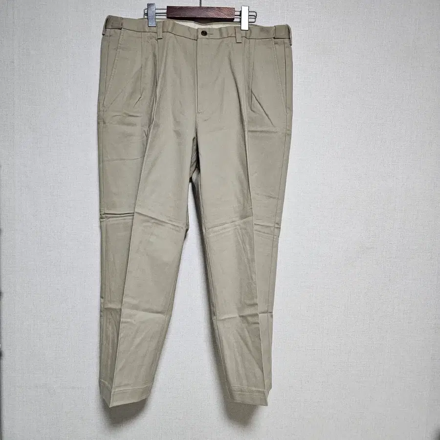 haggar치노팬츠39~41인치 새것