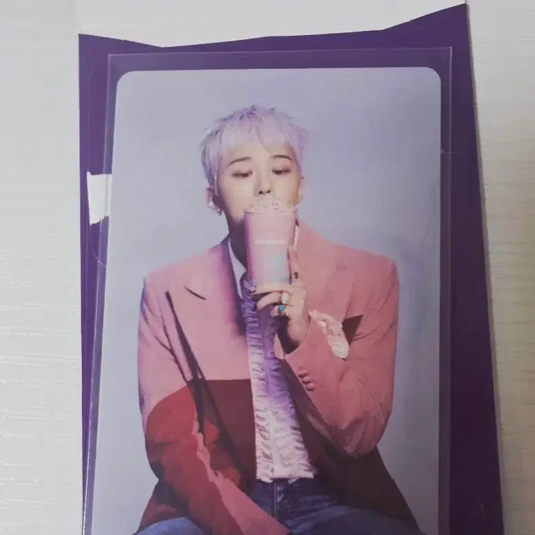 벤티 지디 포카