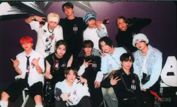 INI 집합 2024 READY TO POP! IN KYOCERA DOME OSAKA R033