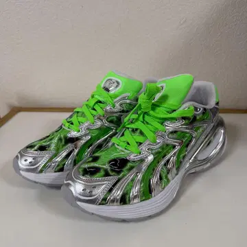새상품 택 포함 PUMA 남성용 스니커즈 INVERSE