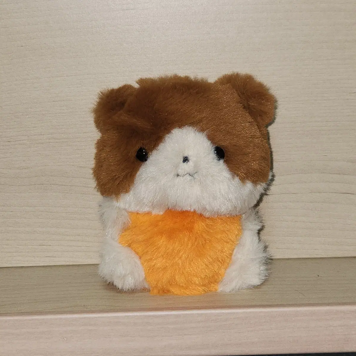 핸드메이드 인형