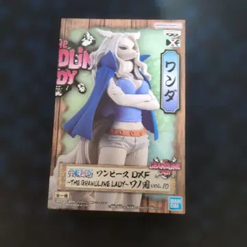 원피스 DXF THE GRANDLINE LADY 완다