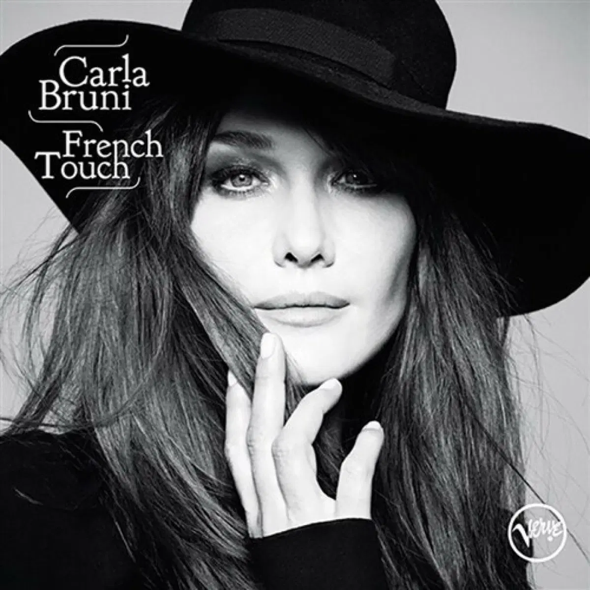 Carla bruni (Franch touch) LP !삽니다!