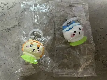 치이카와 (먼작귀) 영화 인어섬의 비밀 입장객 혜택 참 시사 하치와레
