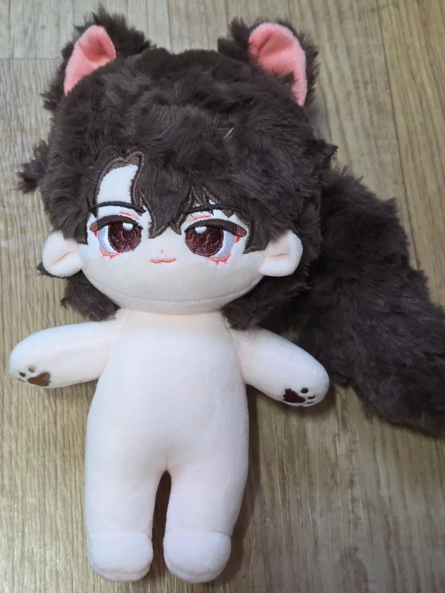 화산귀환 조걸 20cm 냥냥조걸