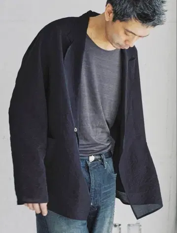 Rayon Luft Double Jacket