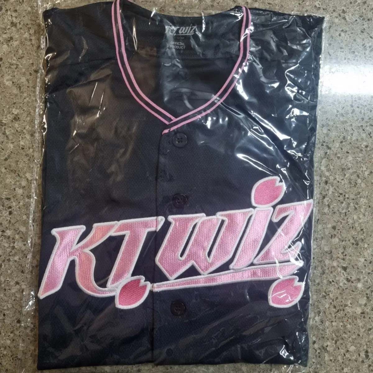 Kt위즈 케이티 위즈 원피스 유니폼
