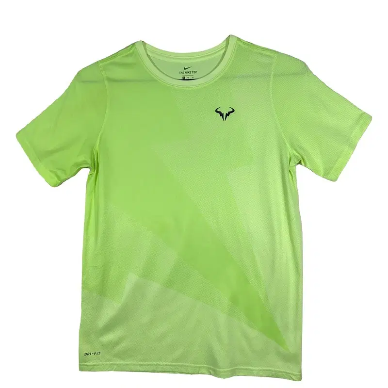 NIKE 주니어 나이키 형광 드라이핏 기능성 축구 유니폼 [XL] 여성S착용가능
