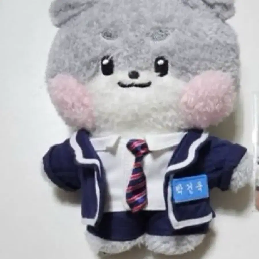 제로베이스원 제베원 교복 거니니 박건욱