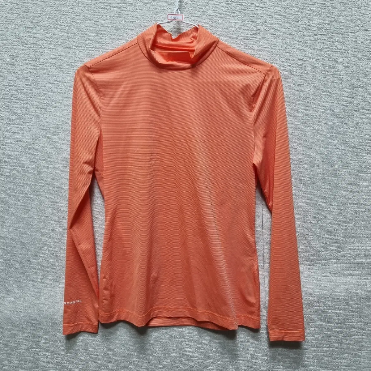 차352 루이까스텔 긴팔 티셔츠