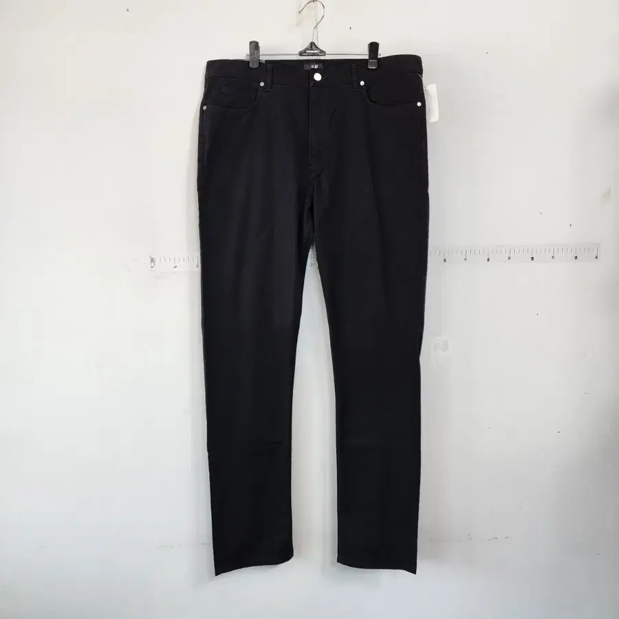 H&M 검정색 바지