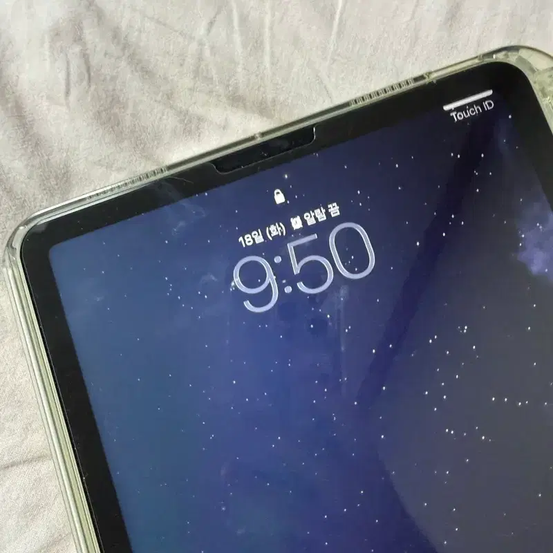 아이패드 에어4 64gb Wifi모델 스페이스그레이