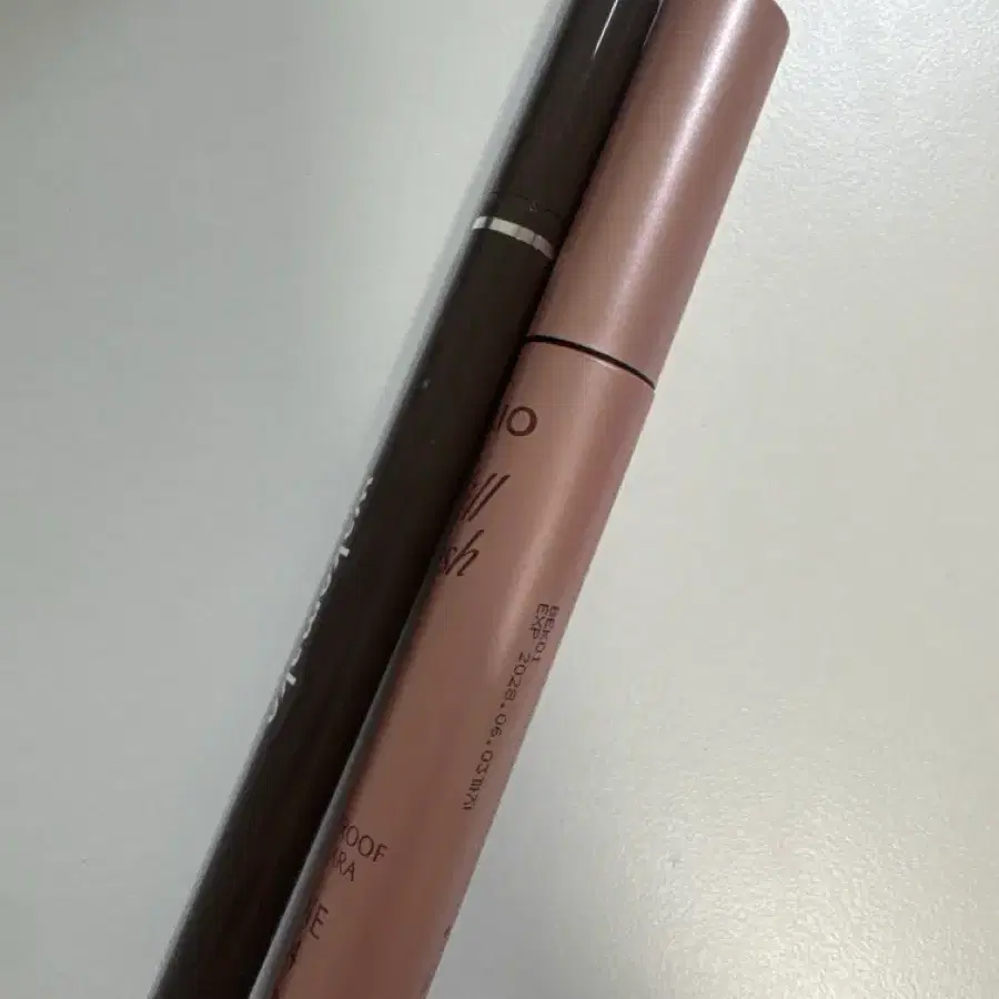 아이라이너, 마스카라 새상품 팔아영