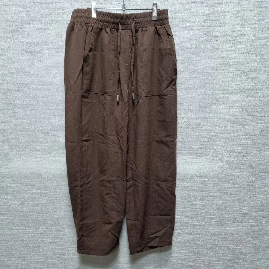 차358 밴딩 바지