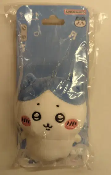 반다이남코 누이 Play Charm 치이카와 하치와레