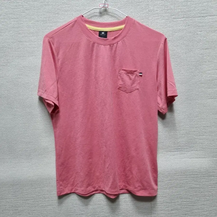 차359 밀레 반팔 티셔츠