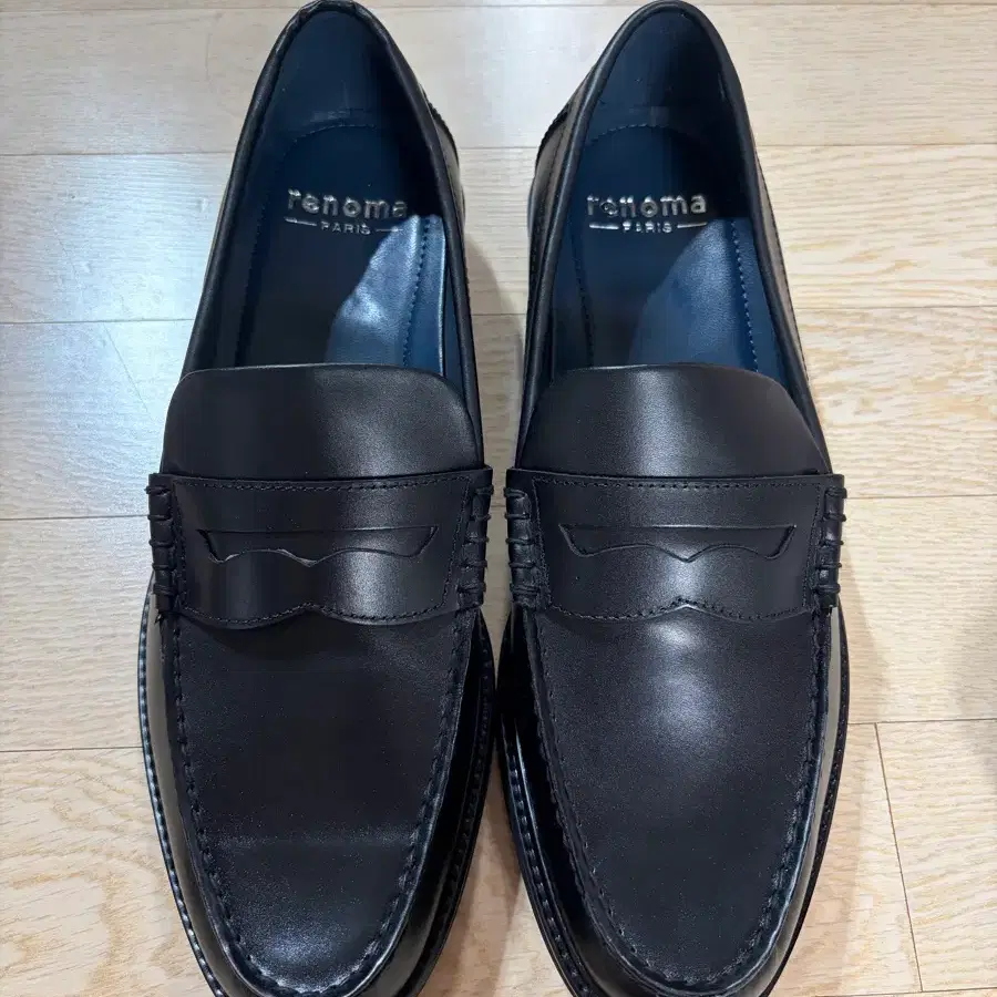 레노마 로퍼 260 새상품