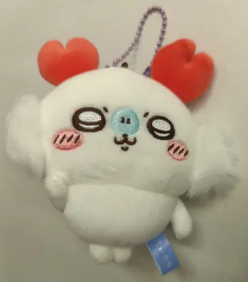 그레이 후드티 서비스 마스코트 치이카와 (먼작귀) 게 모몽가
