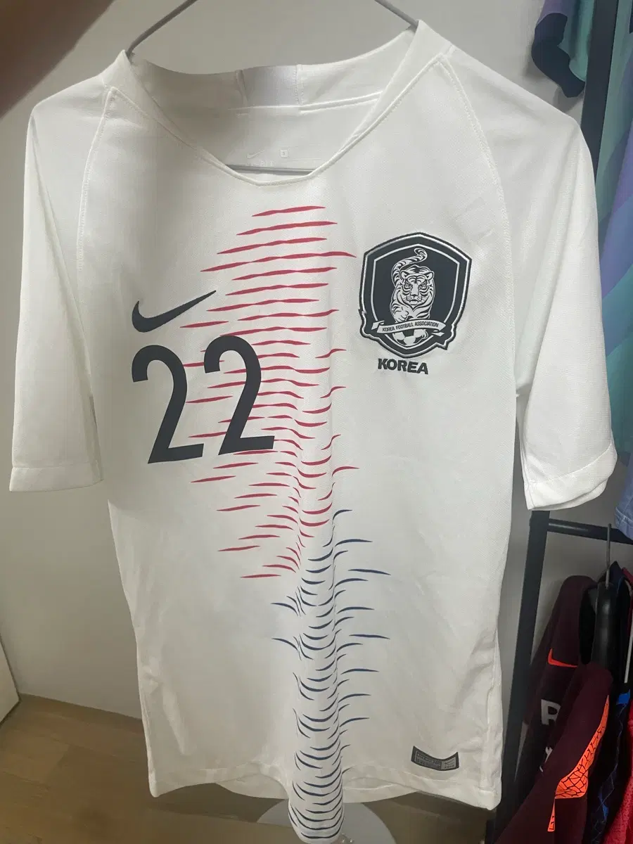 대한민국 2018 권창훈