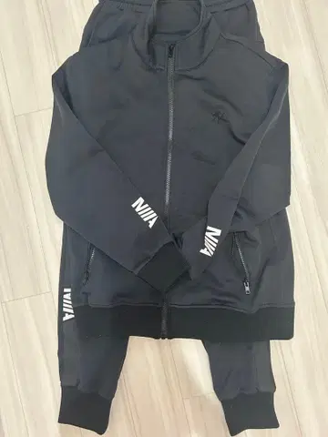MATIN AVENIR 저리 셋업
