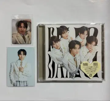 Yes! 도쿄 M!LK 요시다 진토 세트