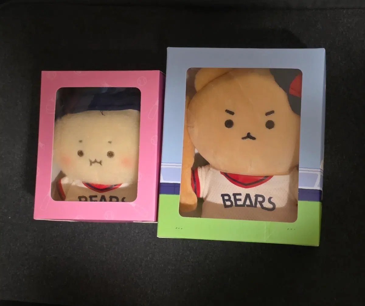 두산베어스 망곰 망그러진곰 아기 망곰 키링 인형 스탠드