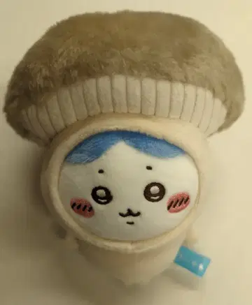 그레이 후드티 서비스 계절이잖아? 마스코트 치이카와 (먼작귀) 하치와레