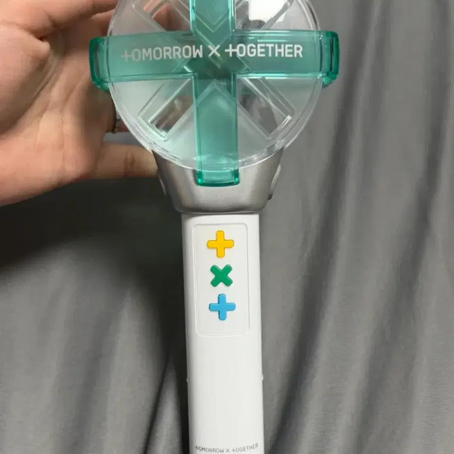 투모로우바이투게더 응원봉 모아봉