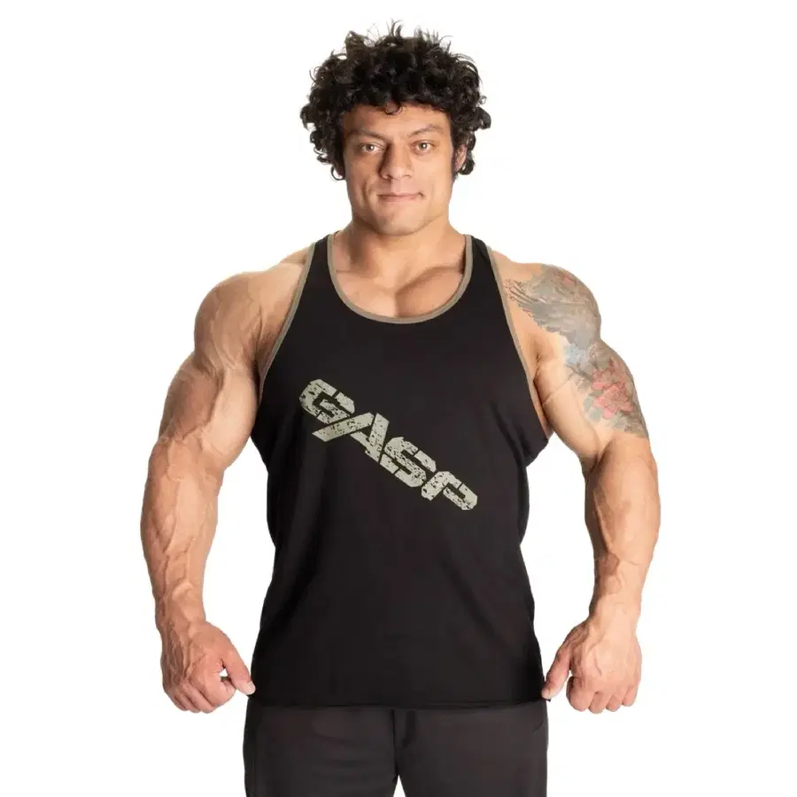 가스프 gasp 나시 xl 2xl