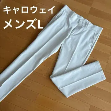 캘러웨이 골프 팬츠 남성용 L