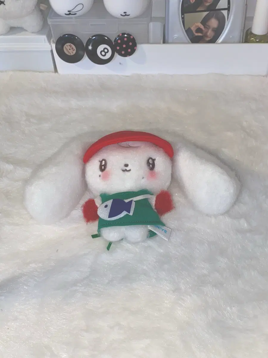부산 한정 미니브 체리