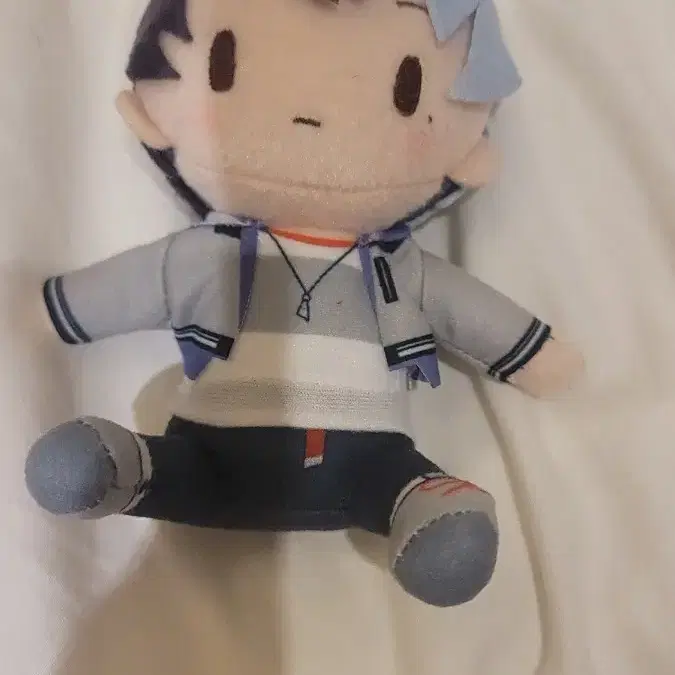 프세카 토우야 2성 앉은누이