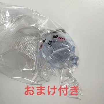 치이카와 파크 마메마메 피규어 참 마커 라메 믹스 치이카와