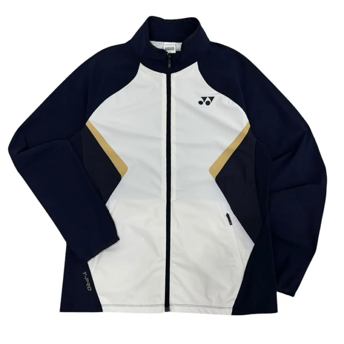 요넥스(YONEX) 테니스 트레이닝 바람막이 집업100