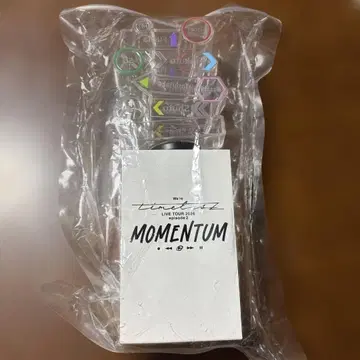 응원봉 timelesz 투어 2026 episode 2 MOMENTUM
