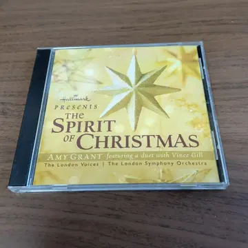 Hallmark Presents The Spirit of Christma