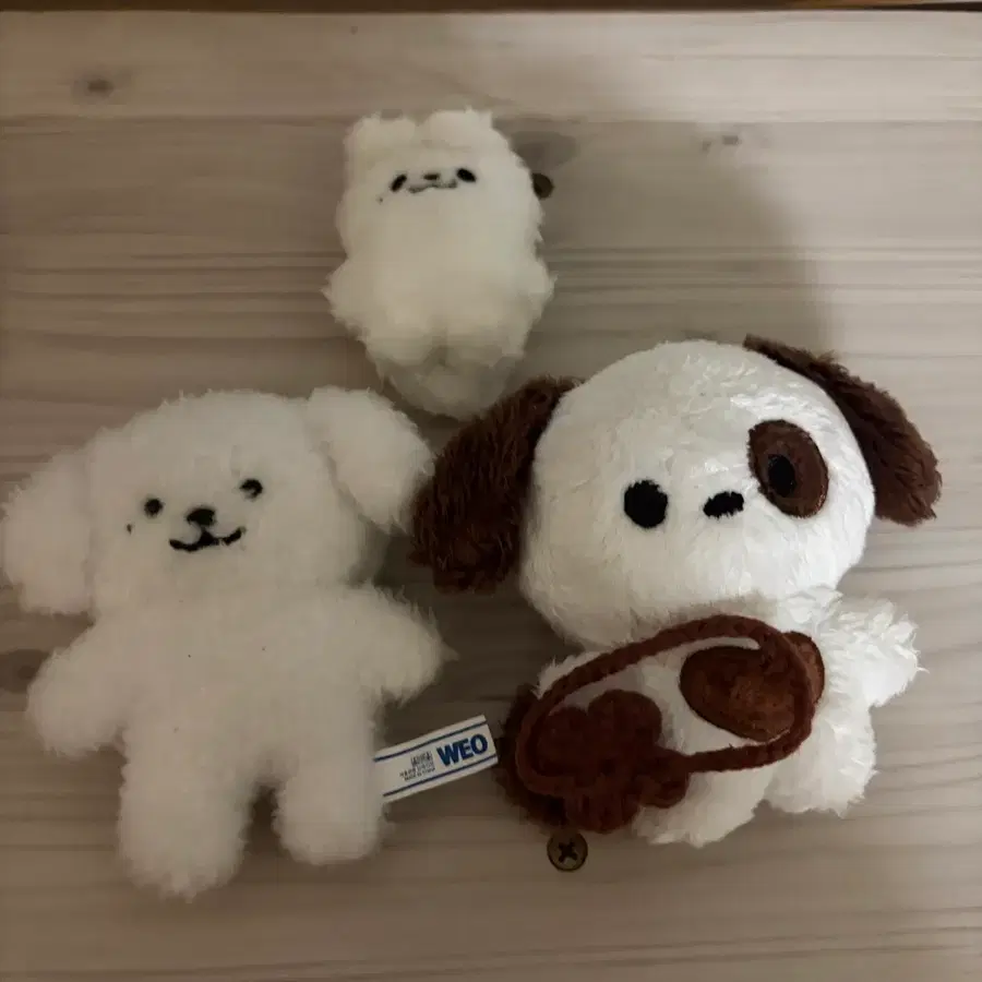 엔시티 드림 제노, 엔시티 127 정우 인형팔아요