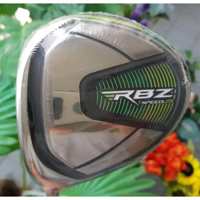 왼손) 테일러메이드 RBZ 스피드라이트 10.5도 S 드라이버 - 새제품