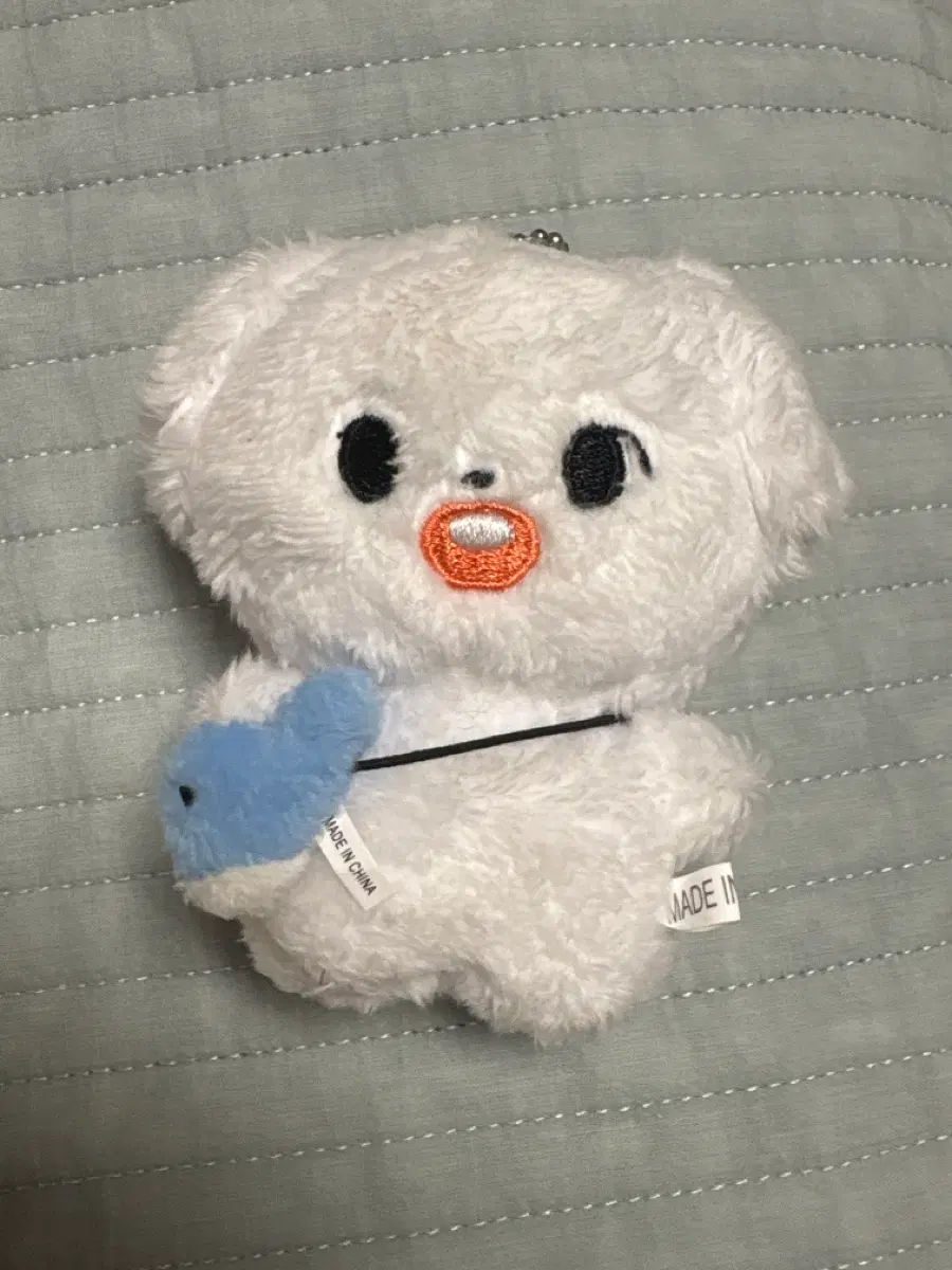 몬스타엑스 인형