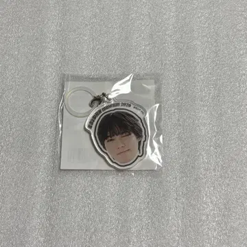 EBiDANmuseum 코이즈미 코사쿠 가면 마커