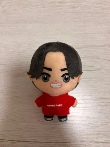 코무돗토 NO PREPARE 봉제 인형 마스코트 야마토